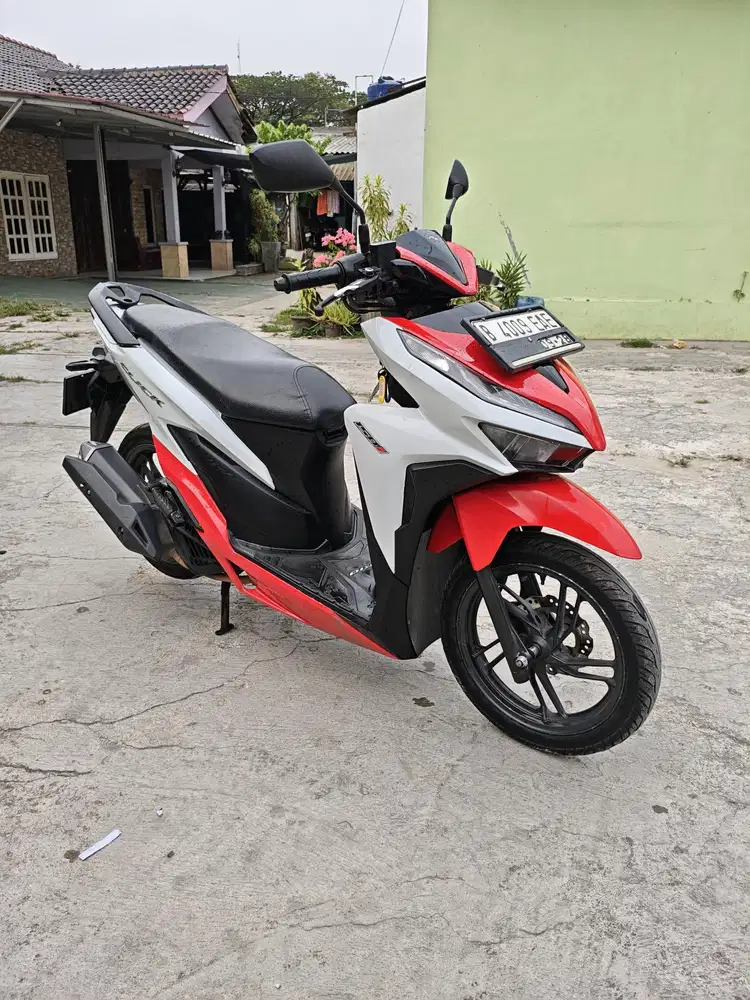 1UNIT HONDA VARIO 2023