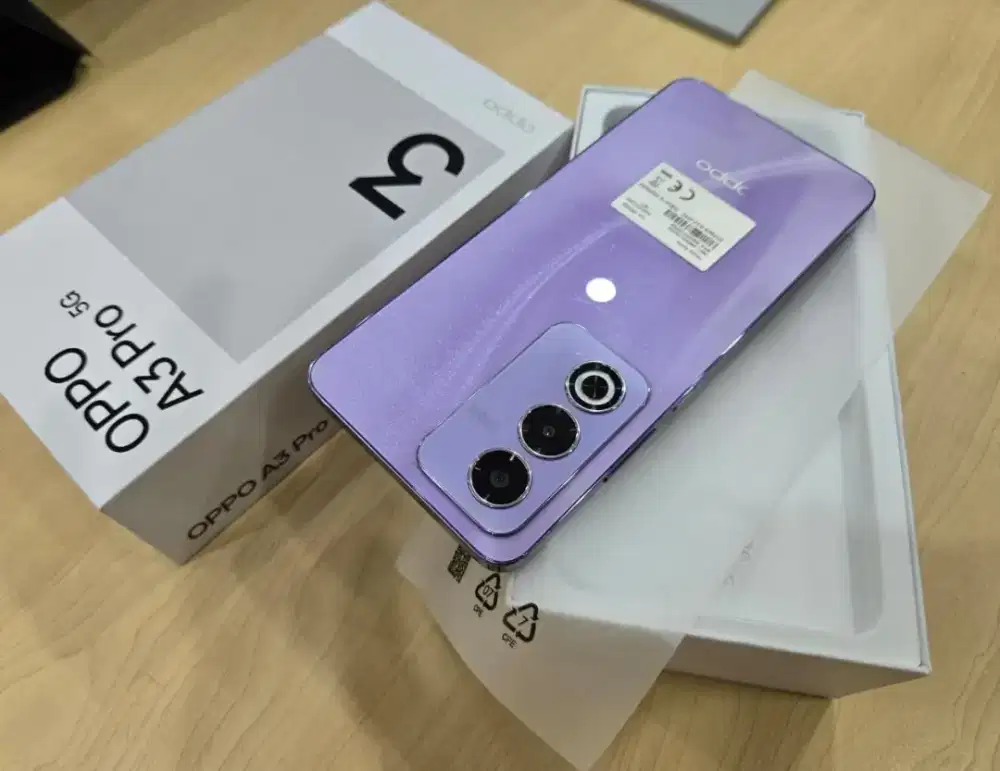 OPPO A3 PRO 5G 256 GB