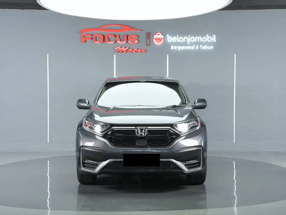 Honda CRV CR-V CR V 1.5 Turbo Prestige Sensing Panoramic 2022 Like New