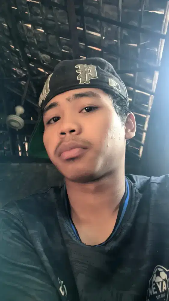 nyari pekerjaan apa saja