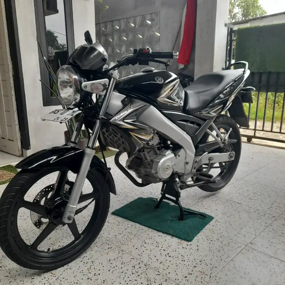 Vixion old 2008