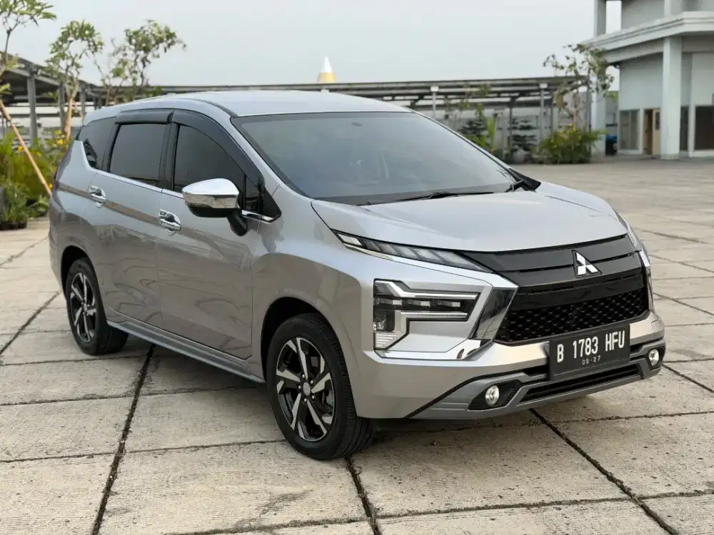 Xpander 1.5cc ultimate matic 2022