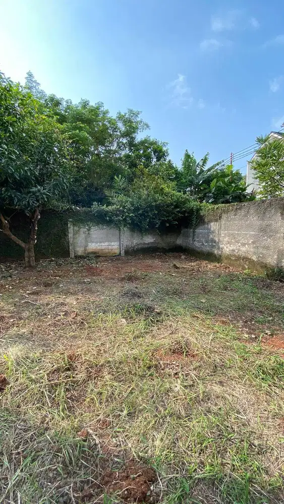 Dijual Tanah dekat Bandara Soekarno-Hatta (20 Menit Ke bandara)