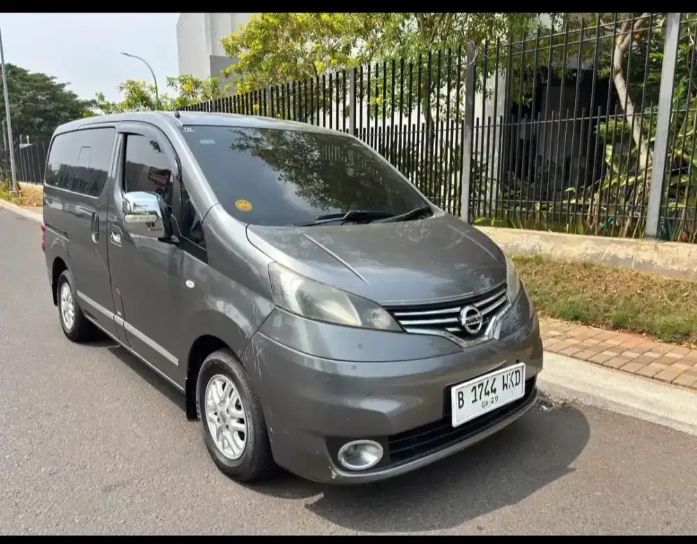 Evalia HWS Manual 2013