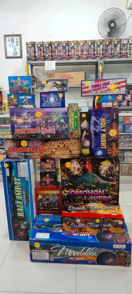Yang membutuhkan kerja