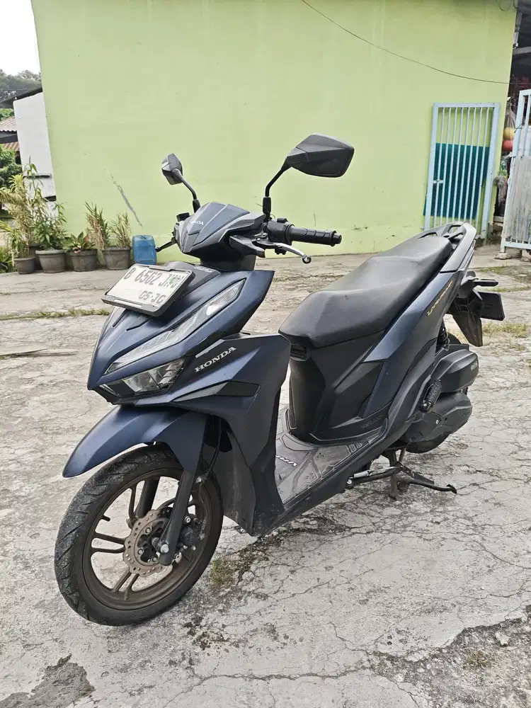 1UNIT HONDA VARIO 2025