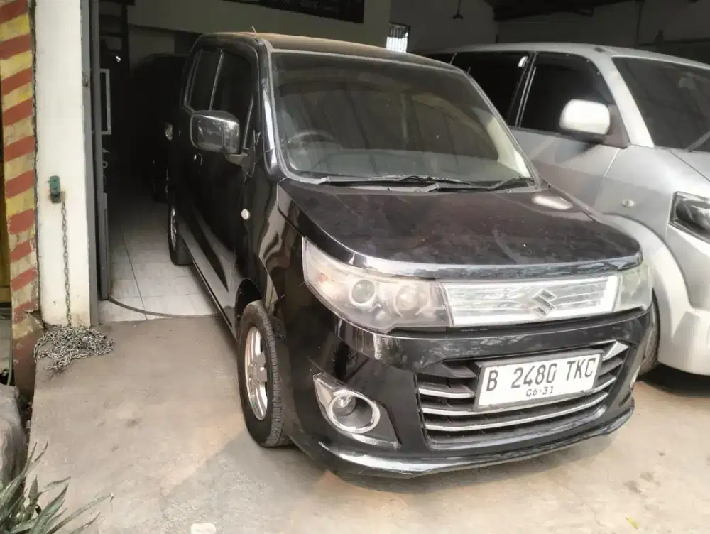 Wagon GS Matic 2016