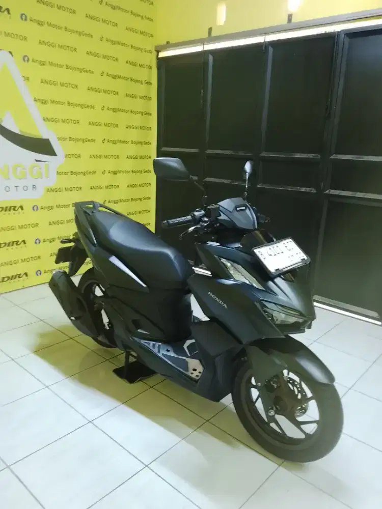 Honda vario 160 cbs tahun 2025