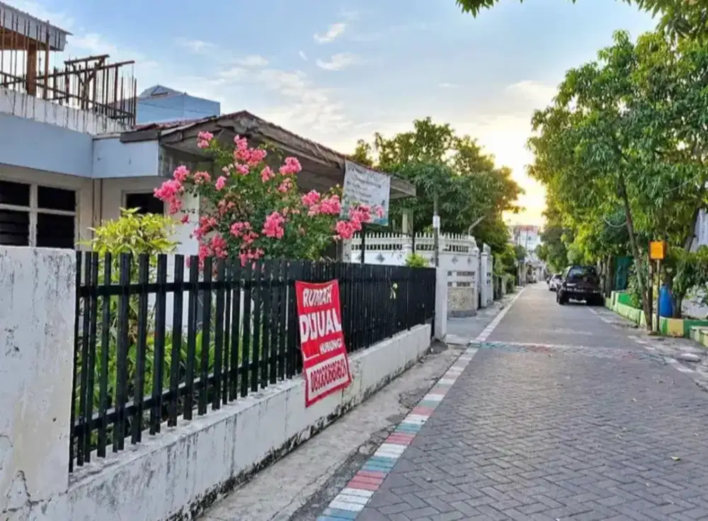 Obral murah luas mojoklanggru gubeng kertajaya dharmahusada mulyorejo
