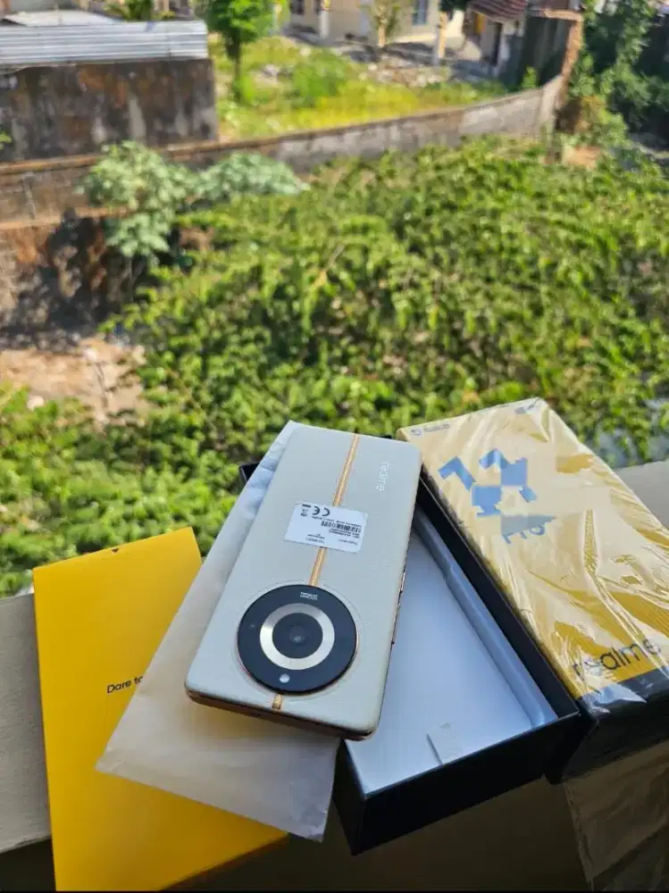 REALME 11 PRO 256 GB