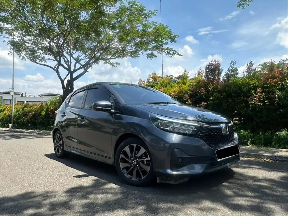 Brio rs at 2023