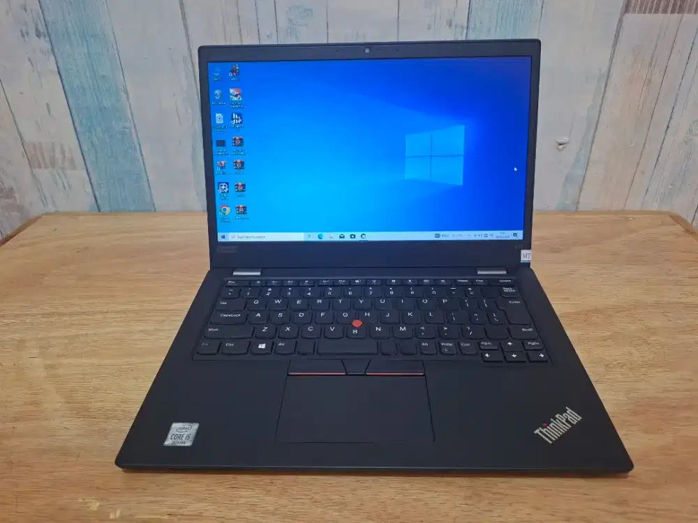Thinkpad L13 intel core i510210U Ram 8GB SSD 256