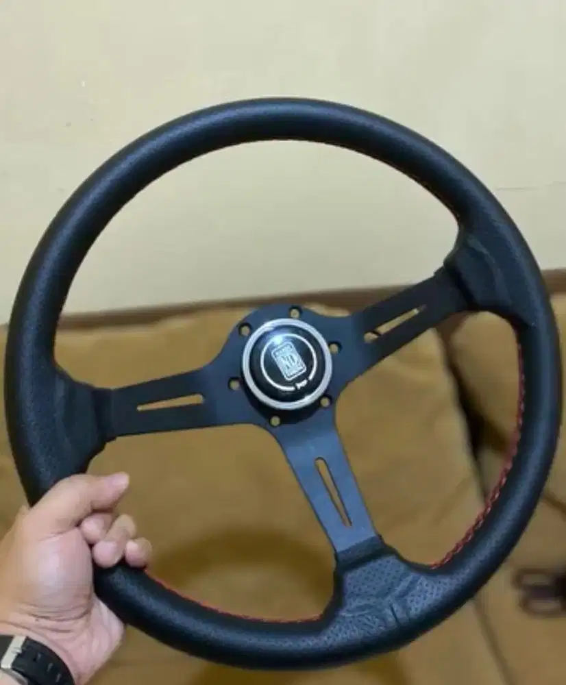 Steer Nardi Torino