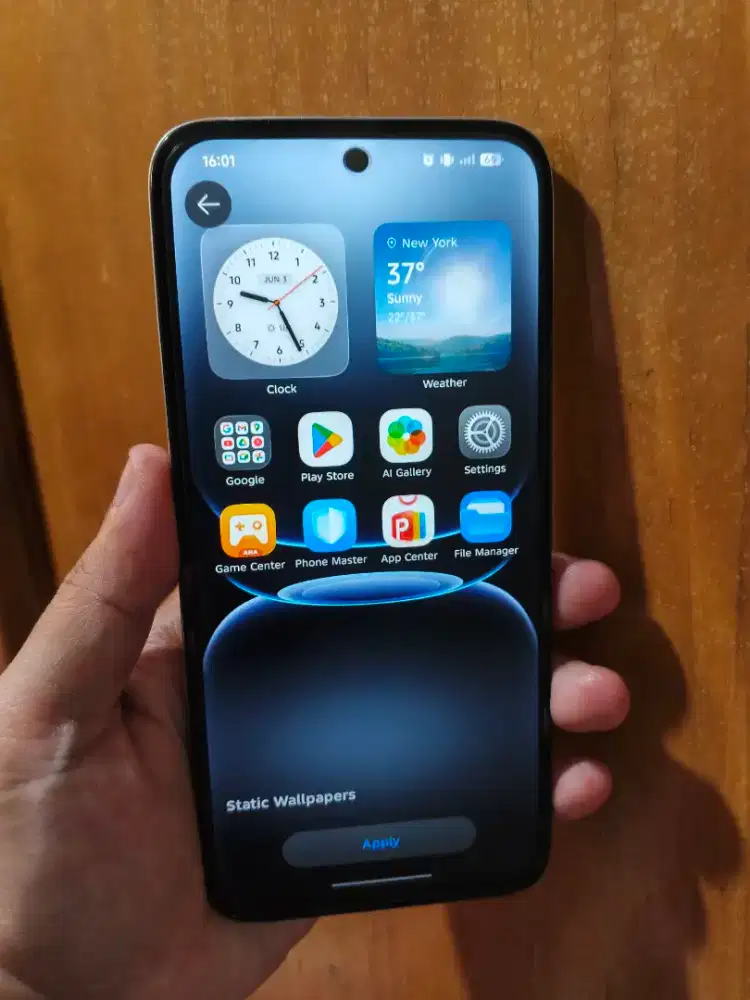 Infinix Smart 20 4/128