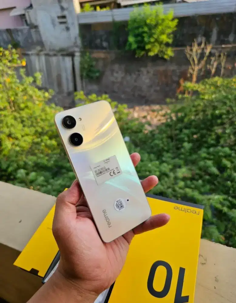 REALME 10 128 GB