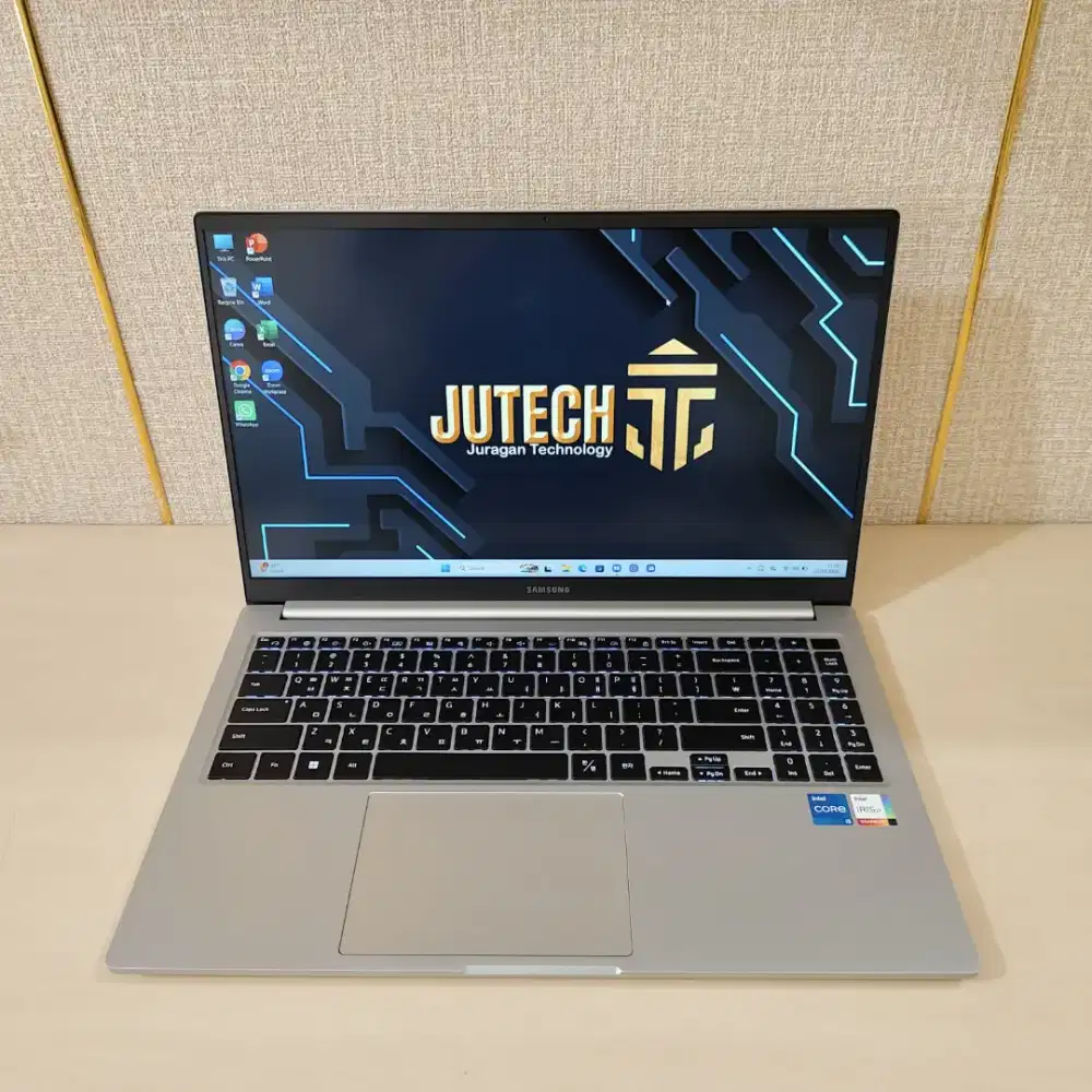 LAPTOP GAMING ASUS VIVOBOOK M415D SLIM RYZEN 3(3000Series) RAM 8GB DUA