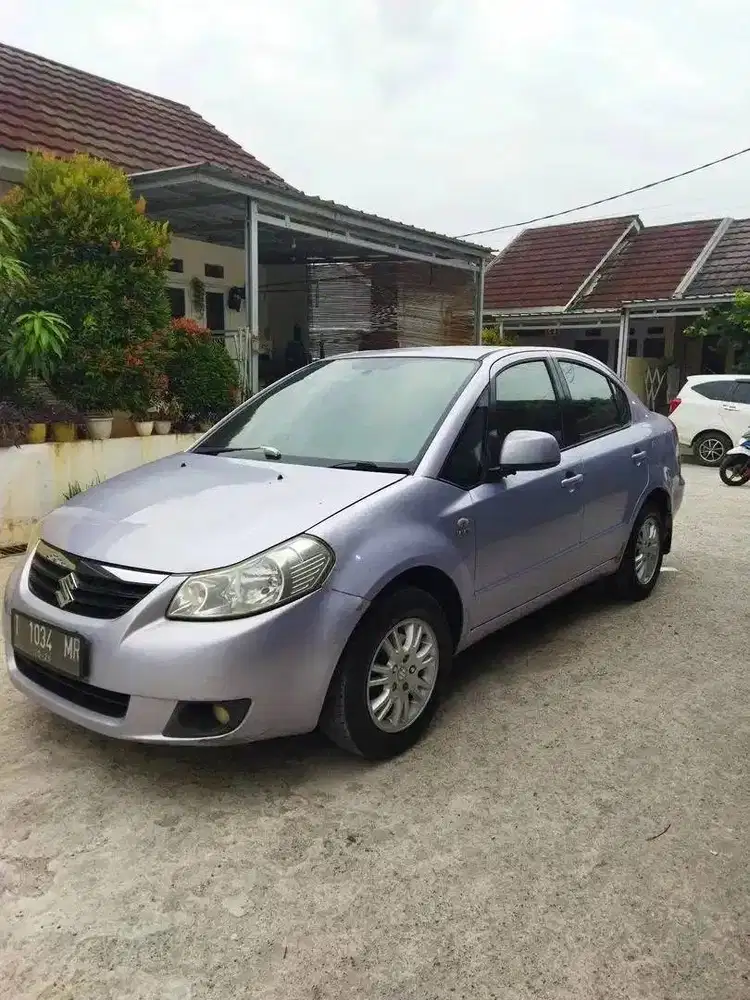 suzuki neo baleno (2008)