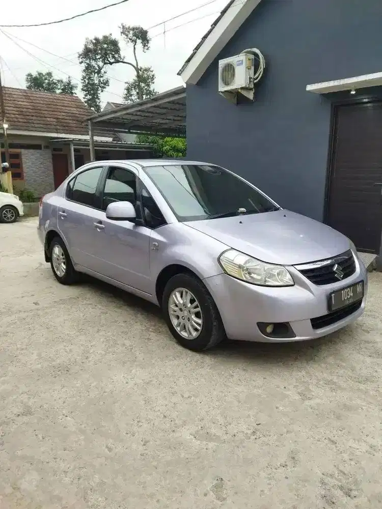 suzuki neo baleno (2008)