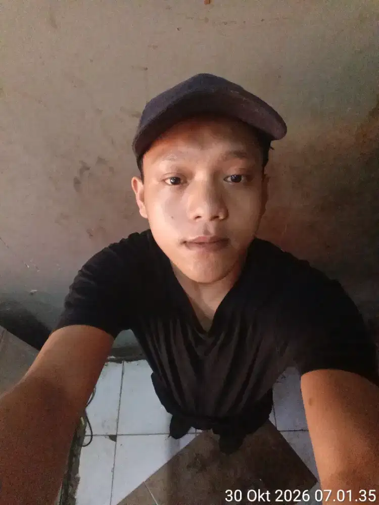Cari pe kerjaan cafe, kedai stay resto