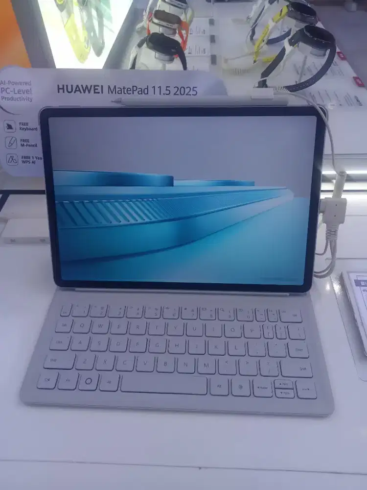 PAYLATER HUAWEI Matepad 11.5 WPS AI