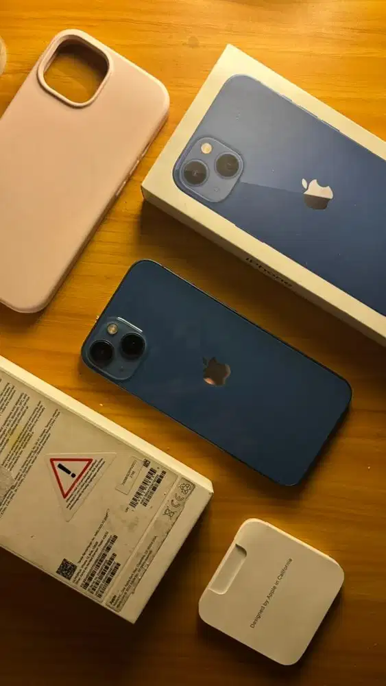Iphone 13 128 ibox
