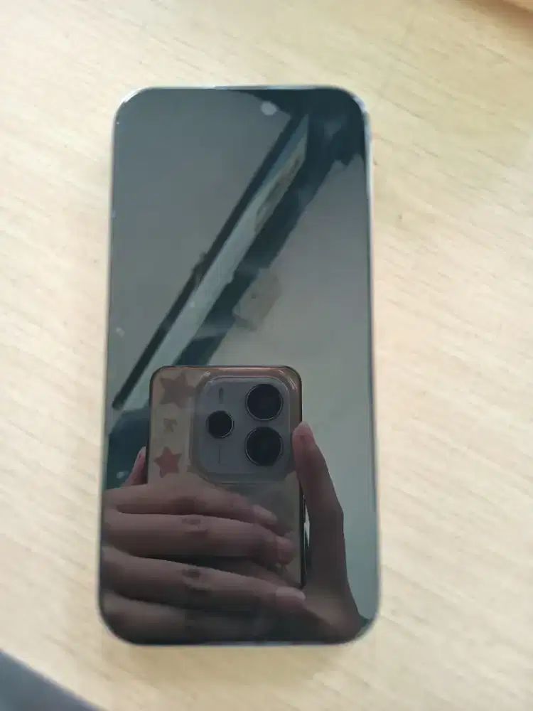 Iphone 15 Pro 256GB