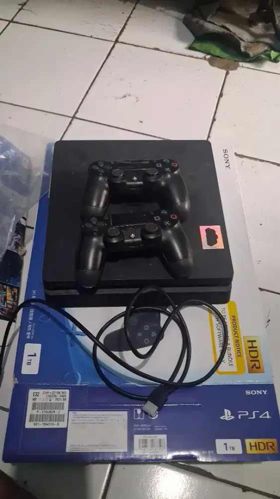 ps 4 OFW (Original Frimwere) 13.52