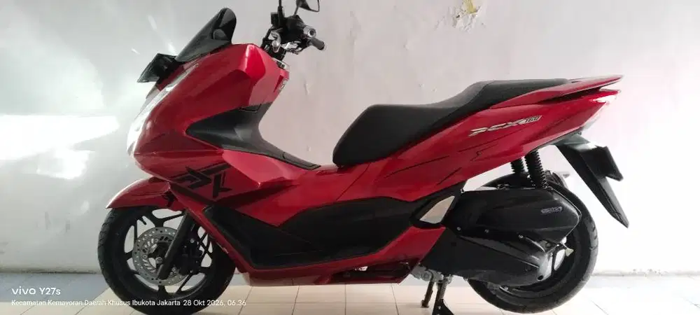 Honda PCX 160 CBS 2024