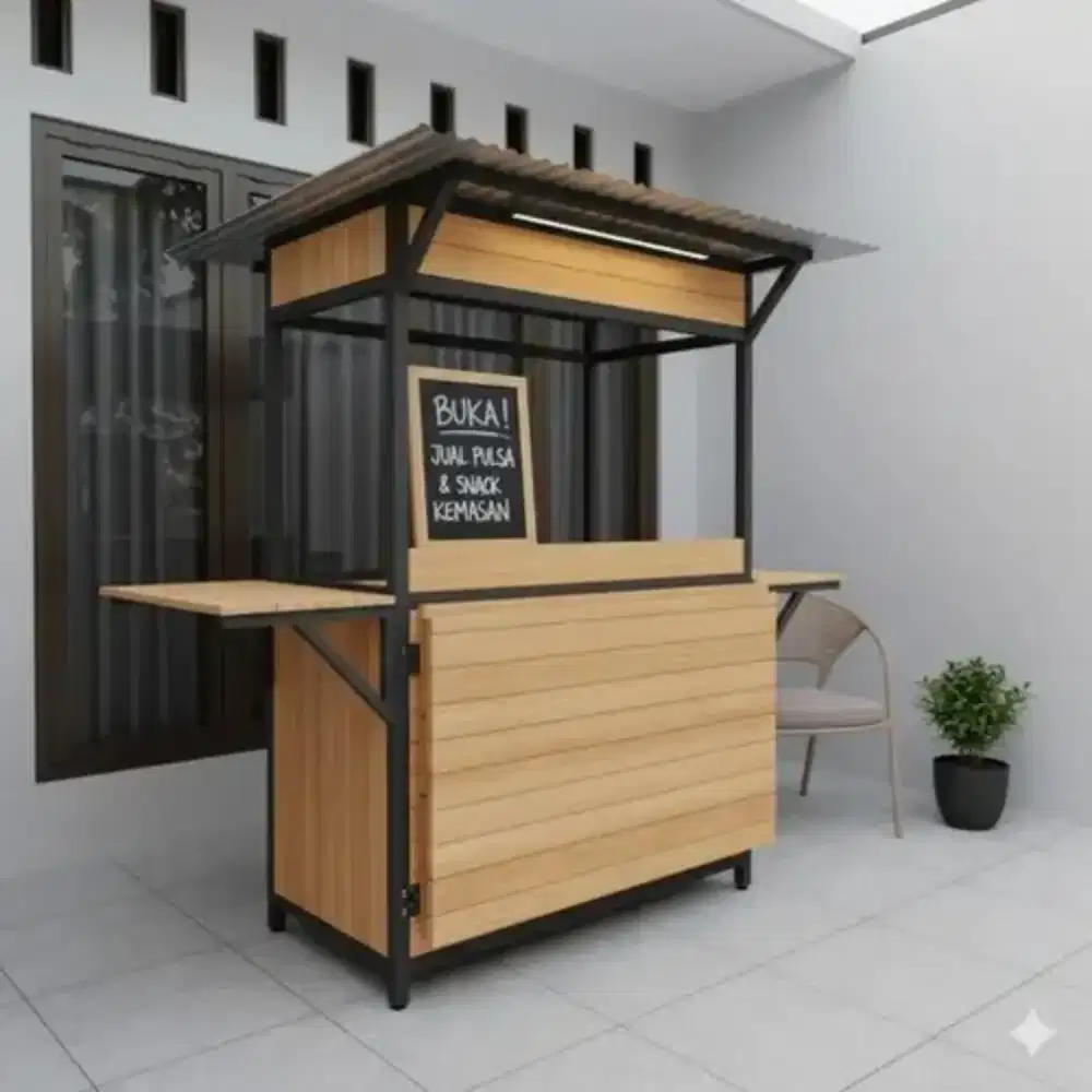 KARYAWAN DAPUR PEREMPUAN
