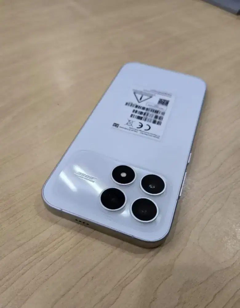 POCO F8 PRO 256 GB BISA PAKAI DUS/TIDAK