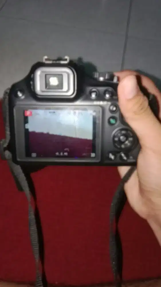 Camera Panasonic lumix