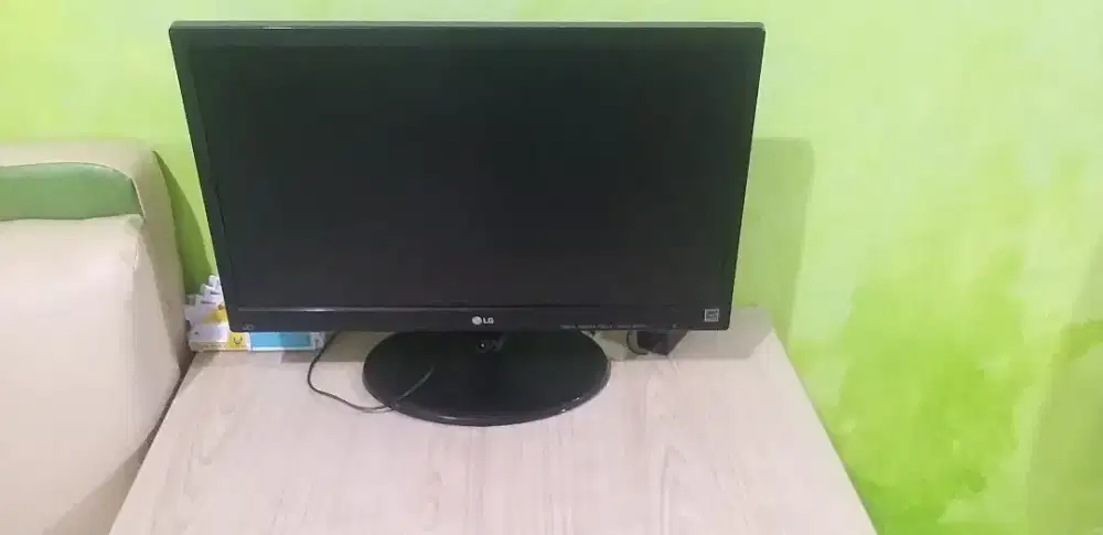 MONITOR LG 20 inch
