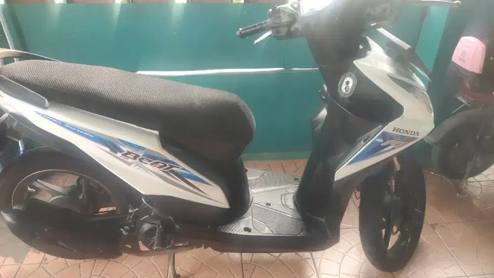 JUAL AJA beat 2016