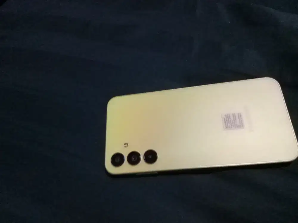 Dijual samsung A15 5G 8/256 Mulusss