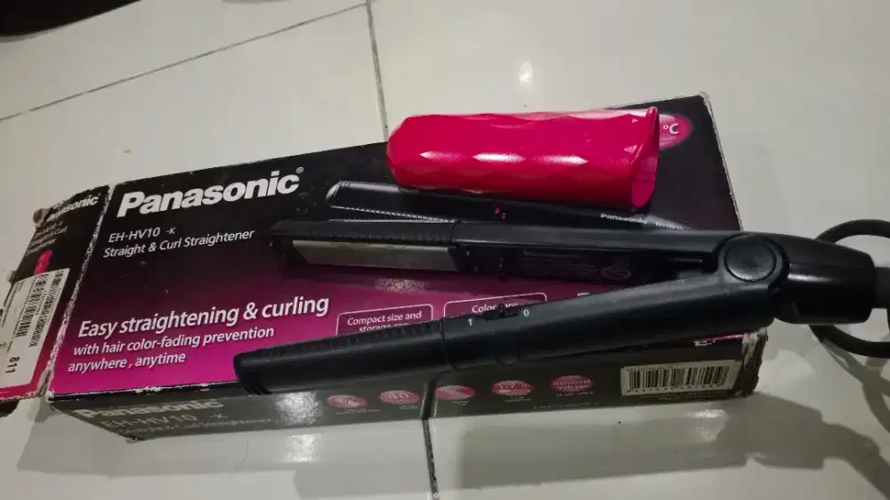 Catokan panasonic