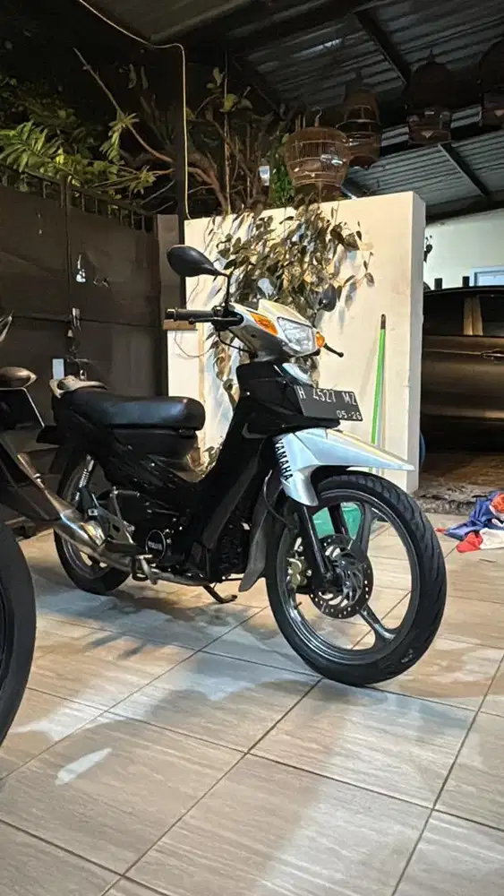 F1ZR Fizr fiz 2002 Fullclutch