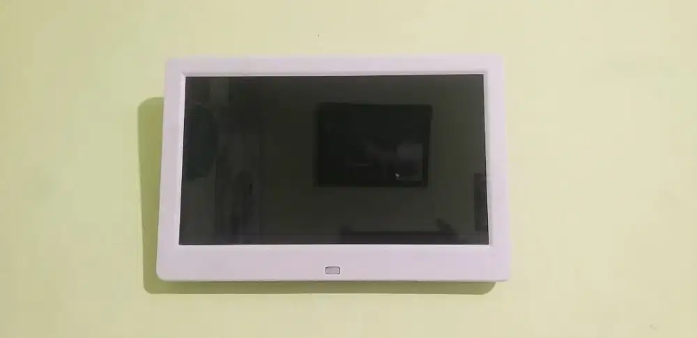 TABLET FRAME PHOTO 10 INC