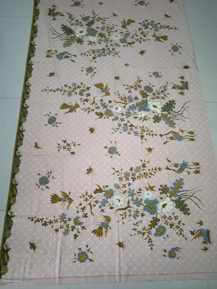 Batik Lawas / kuno