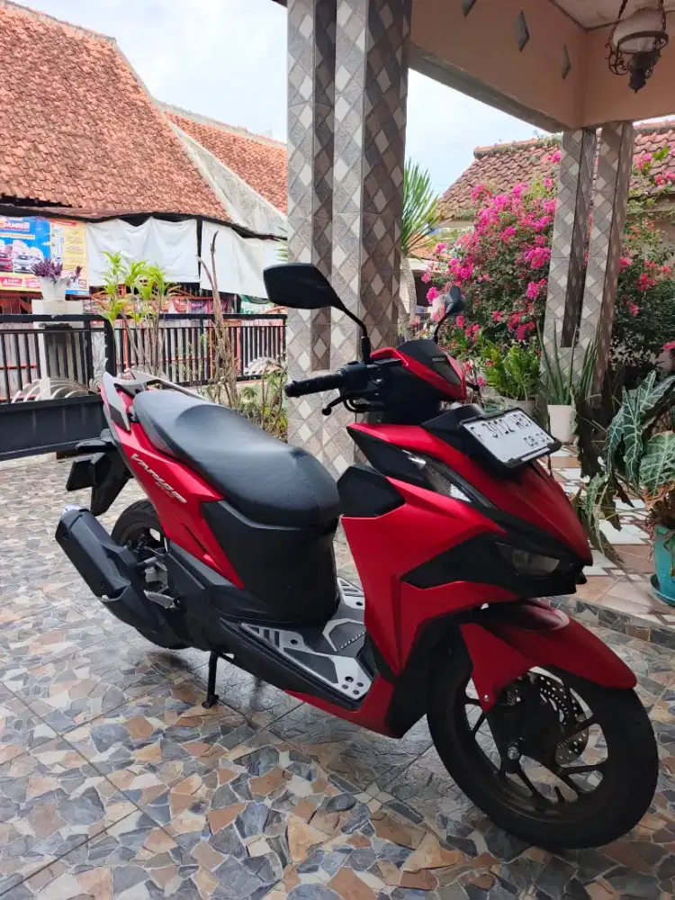 Vario evo 160 ABS