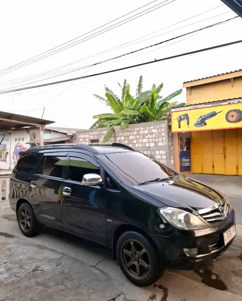 Innova 2005 G Manual 2.0