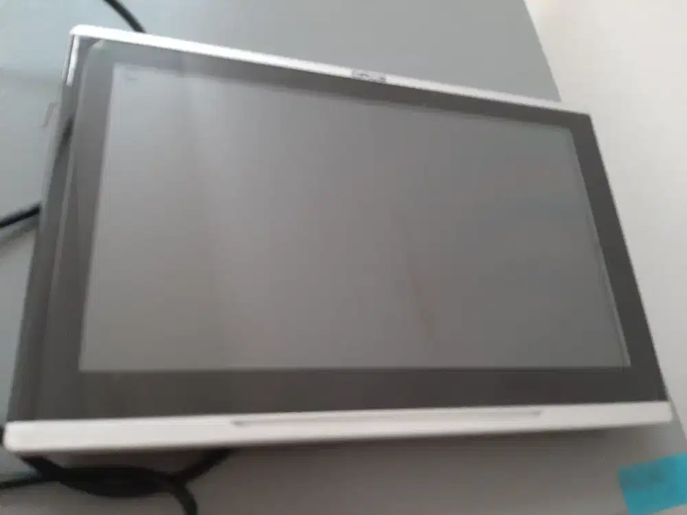 TV Mobil Orca HM-6689