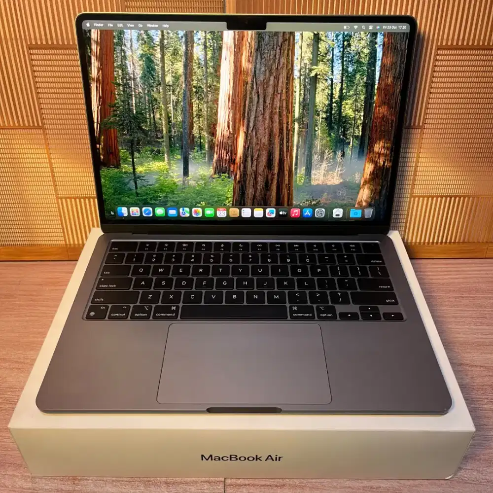 MACBOOK AIR M3 Ram 8gb/256gb