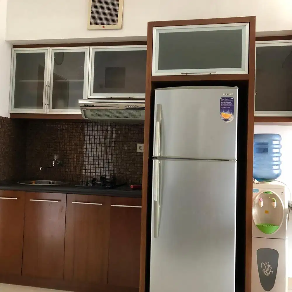 Kulkas 2 pintu samsung