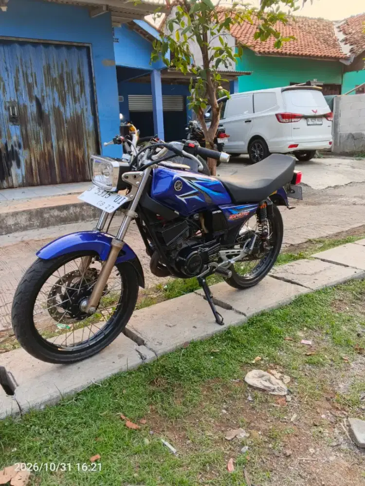 Jual king th 1995 pjk hdup...