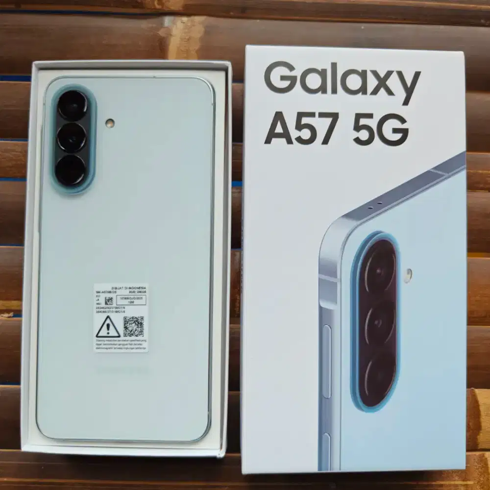 Samsung Galaxy A57 8/256 GB Like New