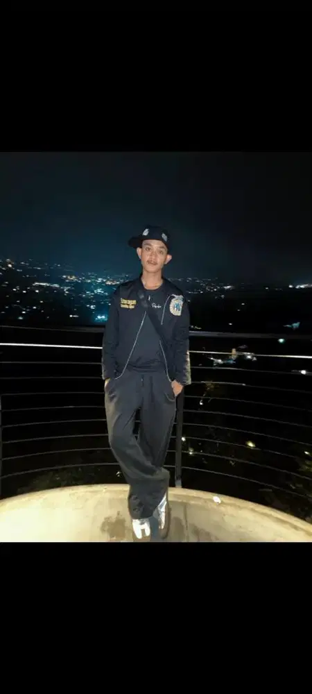 Nyari lowongan kerja