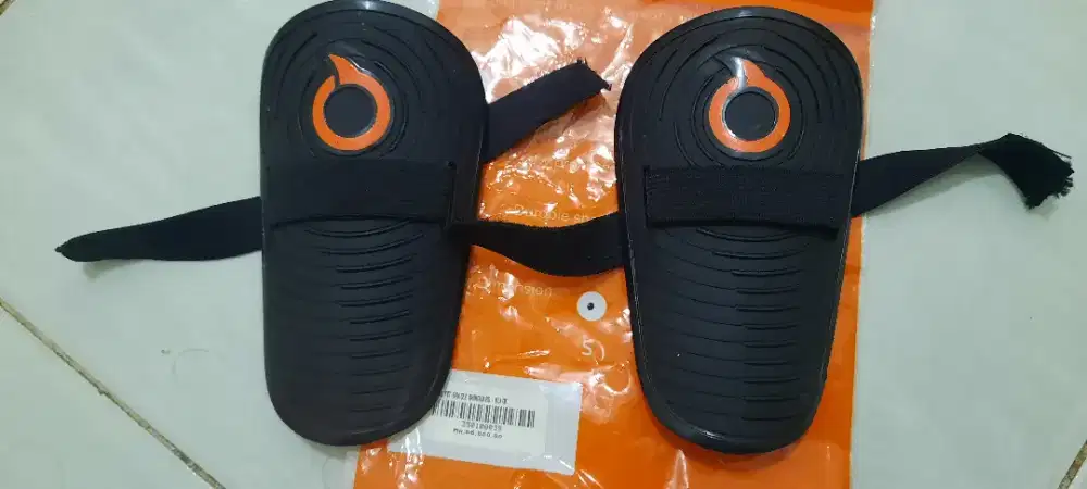 Deker/Shin Guard Ortuseight