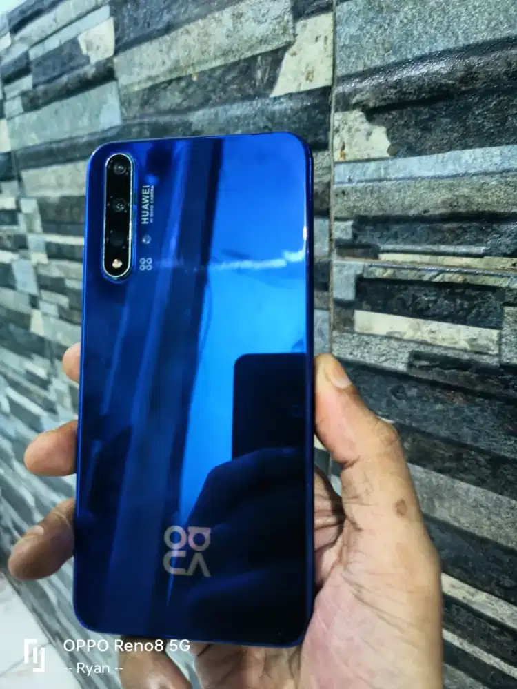 Huawei nova 5t 8/128 murah