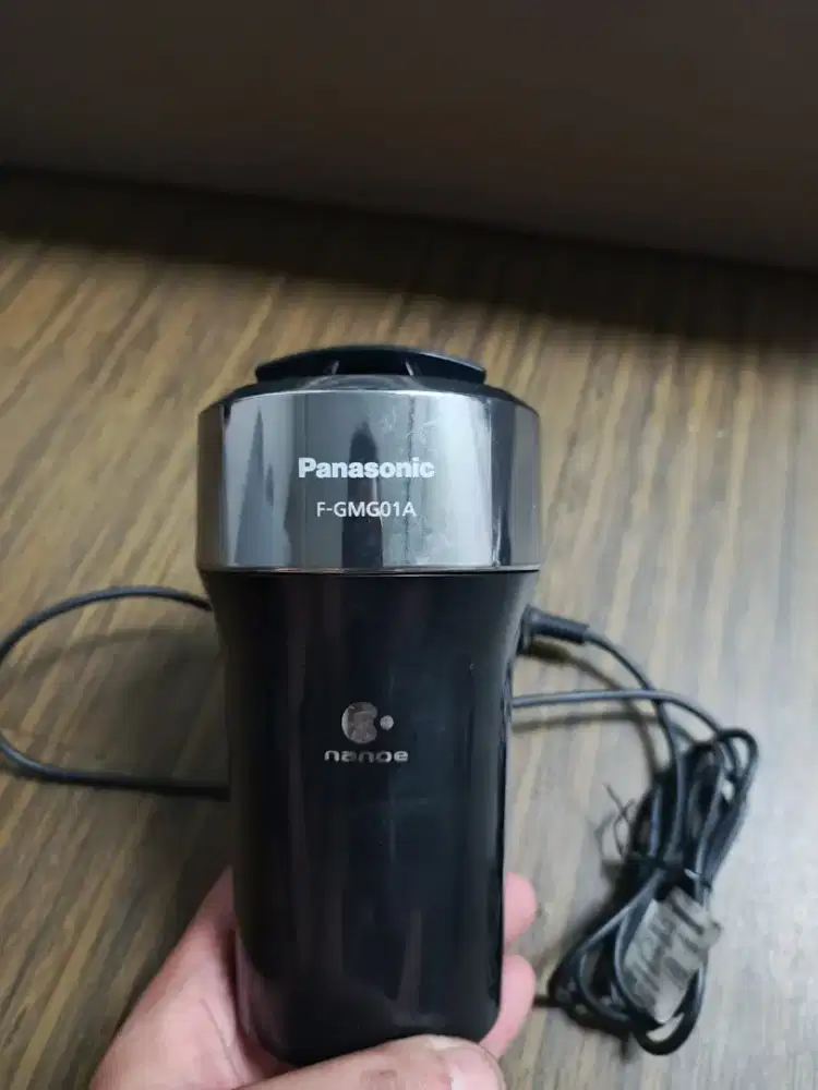 Jual PANASONIC air purifier mobil type F-GMG01A