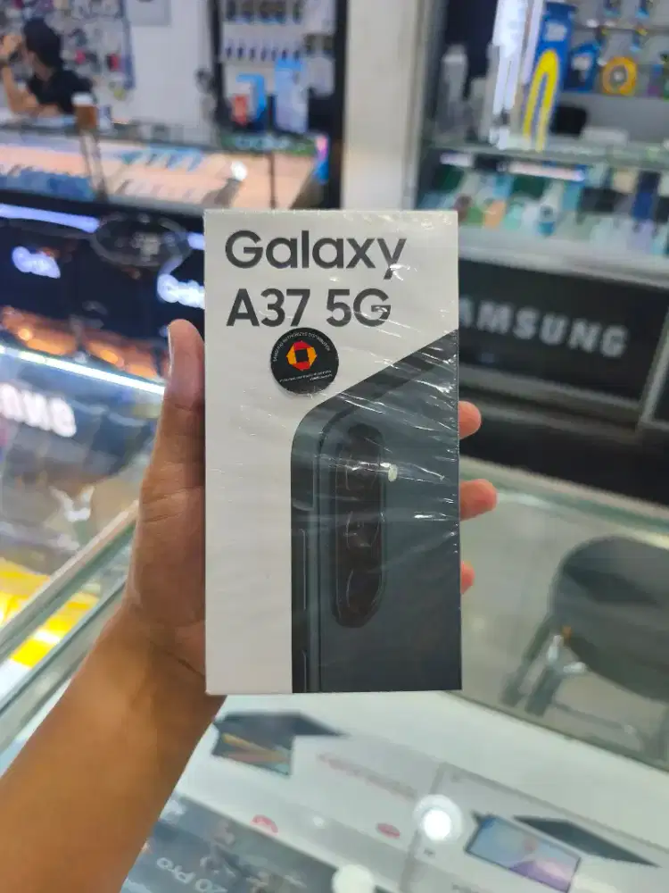 Samsung Galaxy A37 8/256 NEW